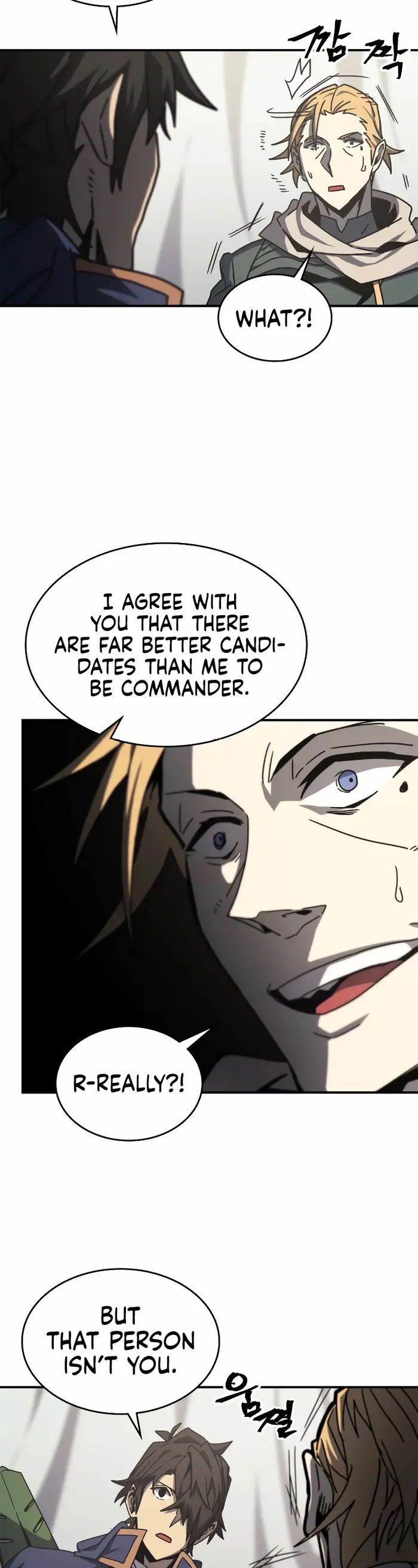 A Returner’s Magic Should Be Special Chapter 164 image 23_optimized
